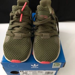 Toddler Adidas shoes